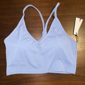 PARAGON Blue Bird Rec-Stretch Brami/Sports Bra